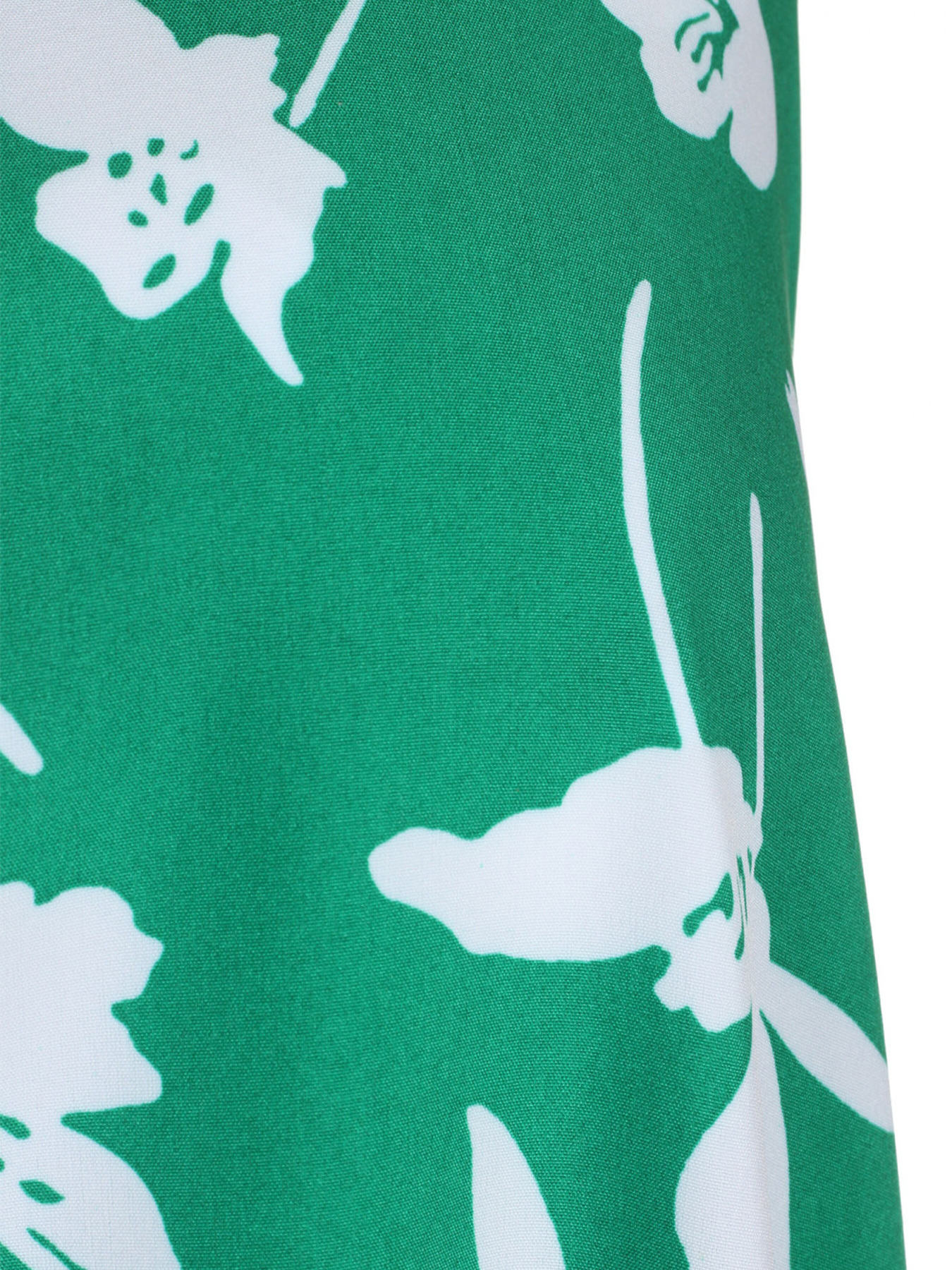 Сарафан LadyLike модель ll226216547-zelenij Фото