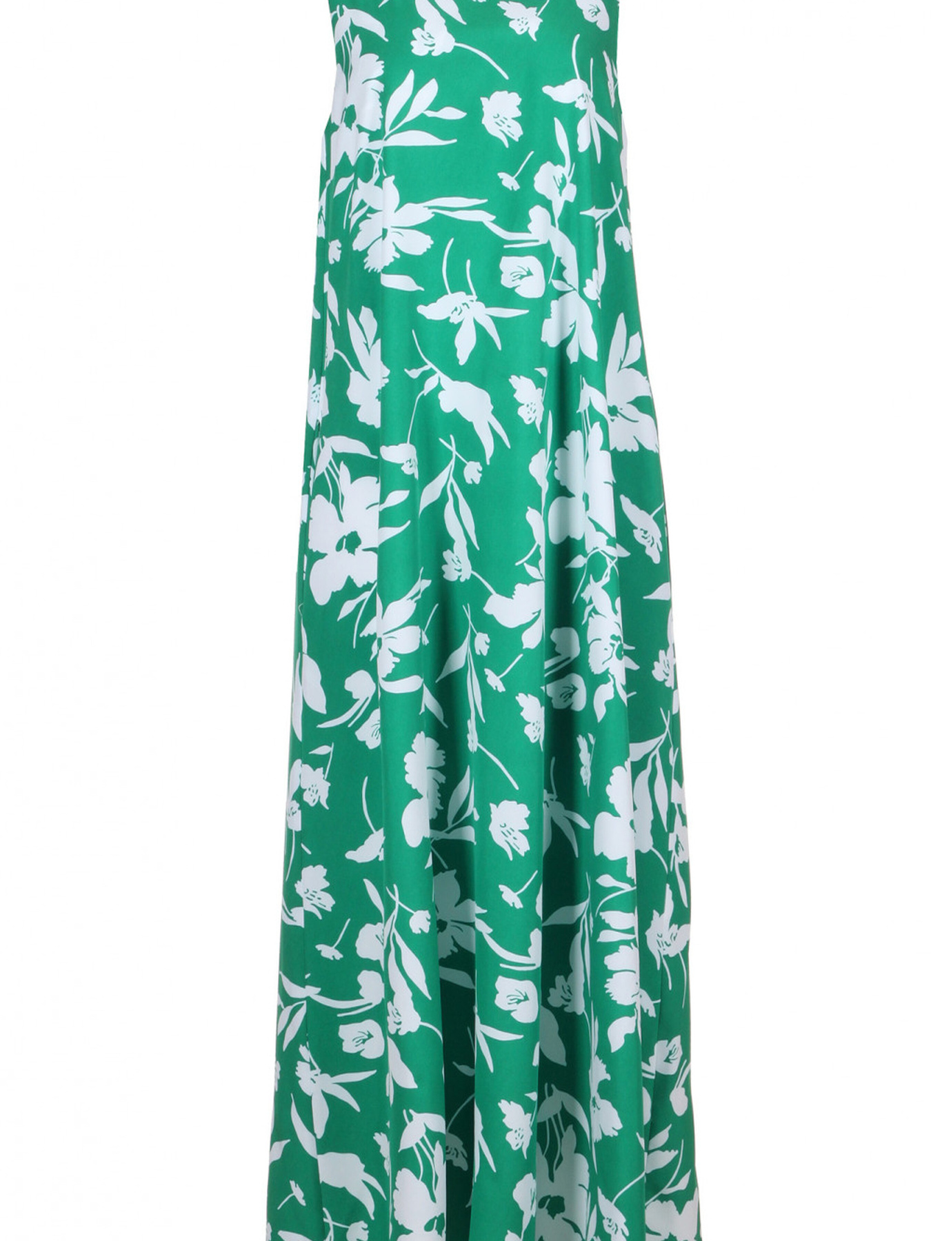 Сарафан LadyLike модель ll226216547-zelenij Фото