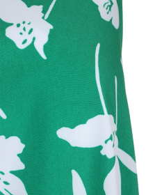 Сарафан LadyLike модель ll226216547-zelenij Фото