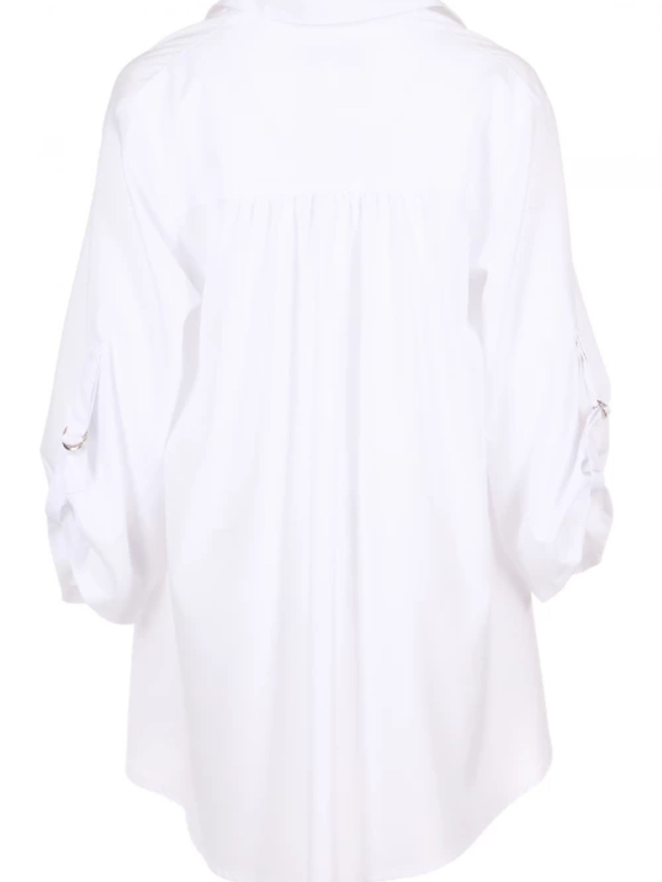 Блуза LadyLike модель ll216410000-blij Фото