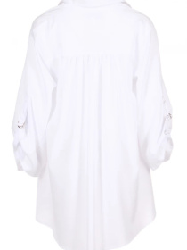 Блуза LadyLike модель ll216410000-blij Фото