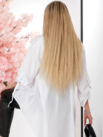 Блуза LadyLike модель ll216410000-blij Фото