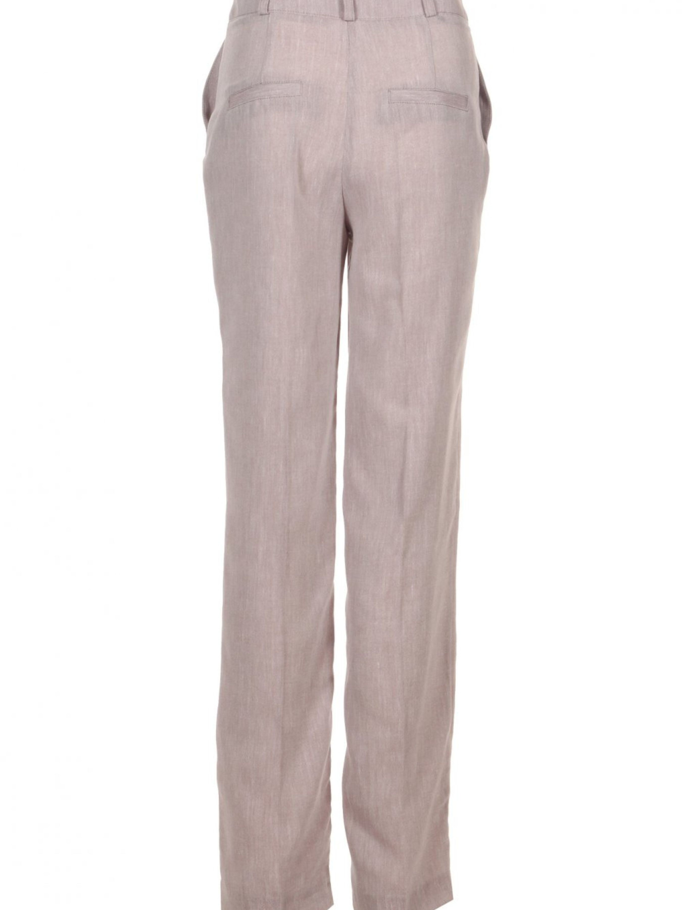 Штани повсякденні LadyLike модель ll226150011-rozhevij Фото