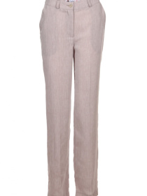 Штани повсякденні LadyLike модель ll226150011-rozhevij Фото