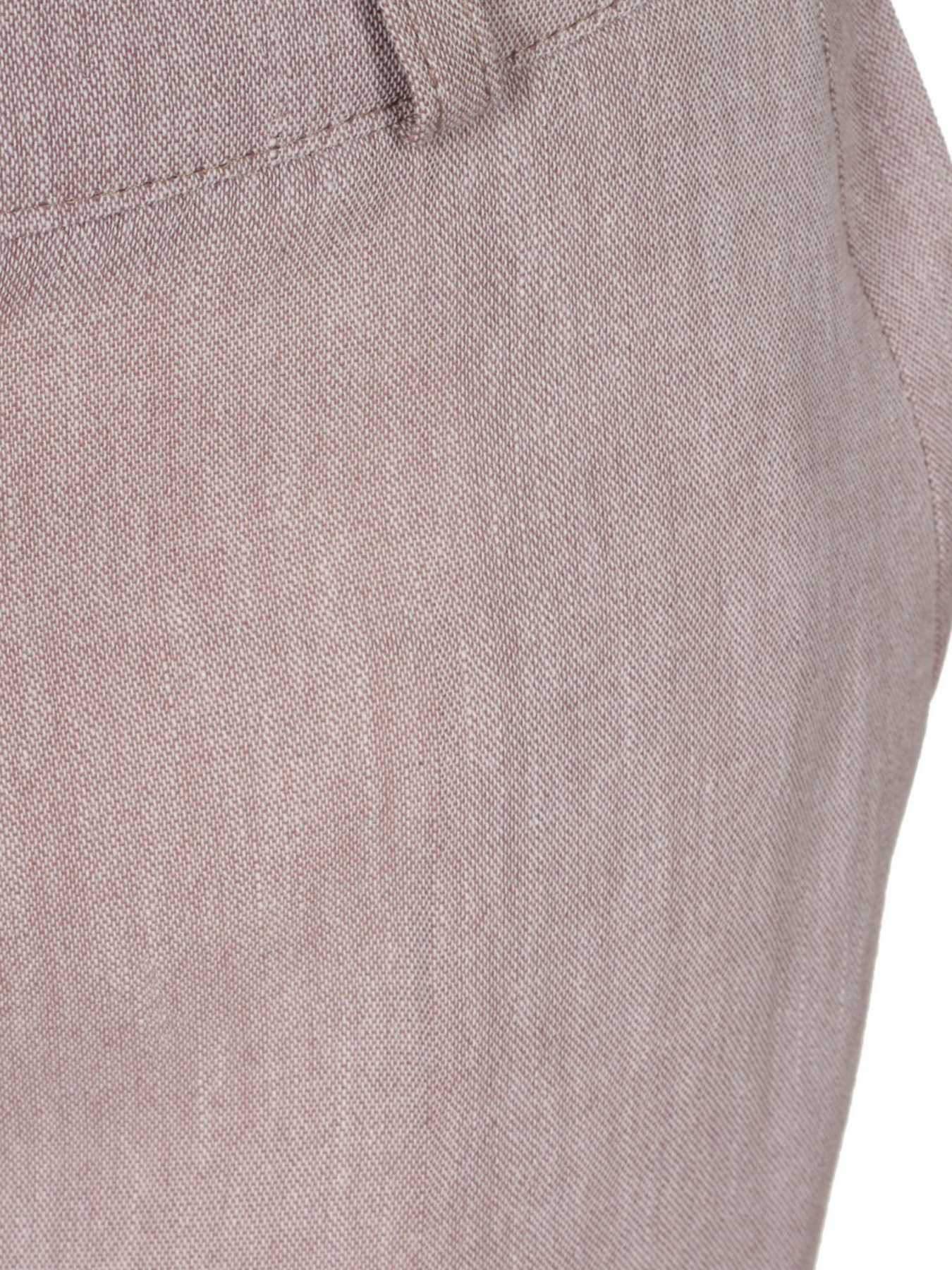 Повседневные штаны LadyLike модель ll226150011-rozhevij Фото