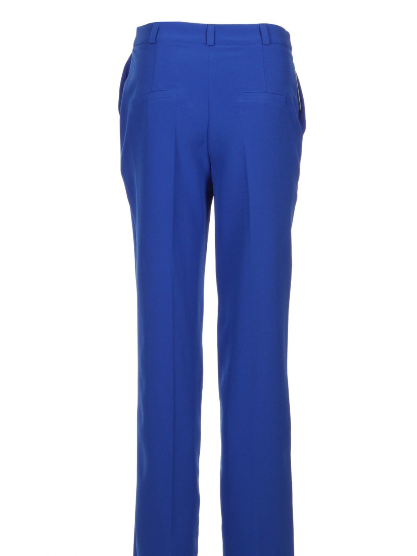 Штани класичні LadyLike модель ll226120067-sinj Фото