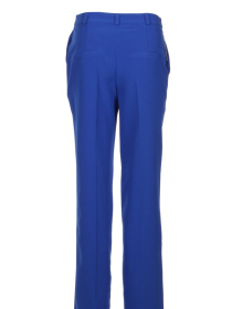 Штани класичні LadyLike модель ll226120067-sinj Фото