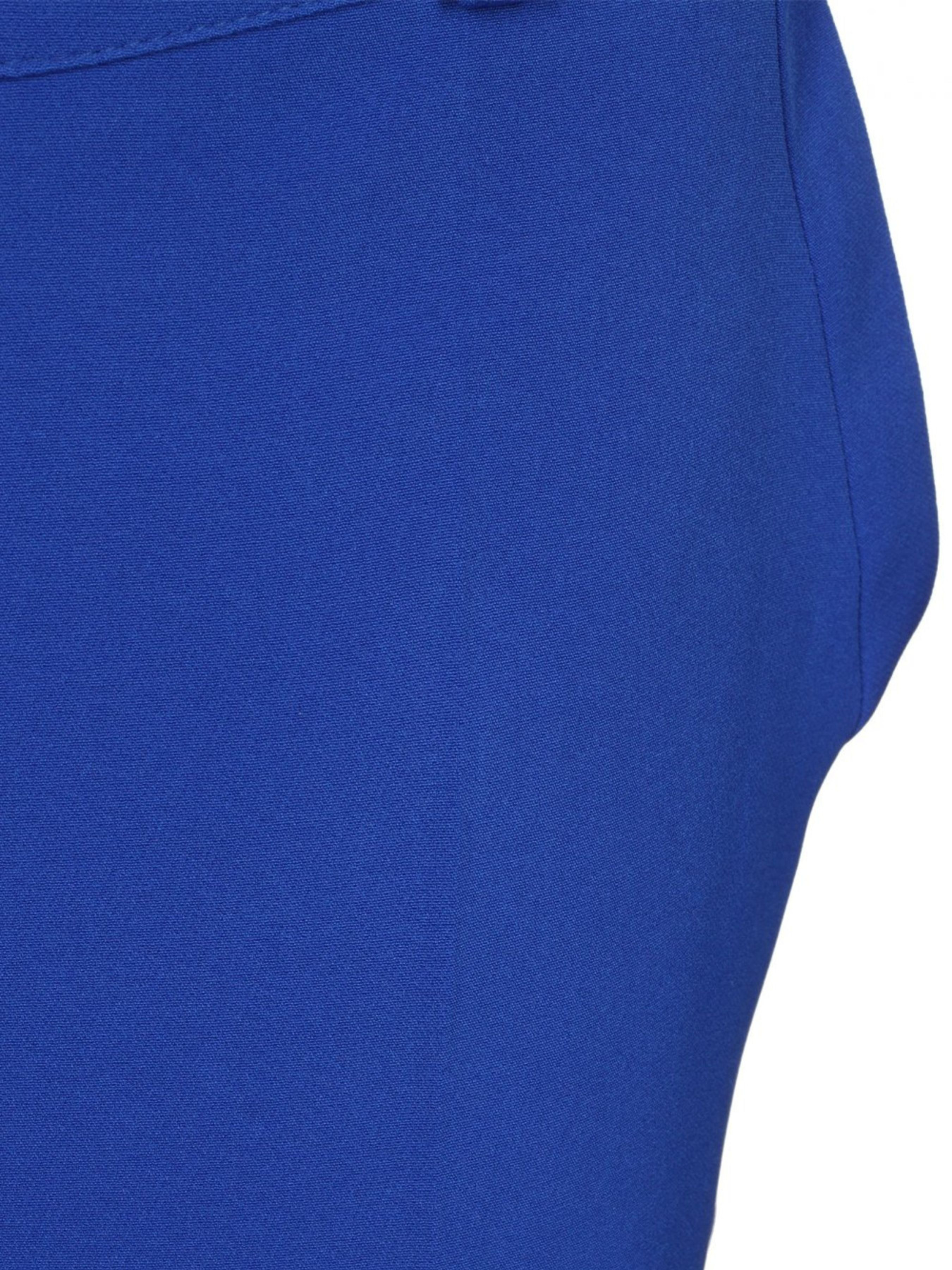 Класичні штани LadyLike модель ll226120067-sinj Фото