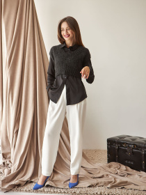 Жилет TrikoBakh модель 2400-antracit Фото