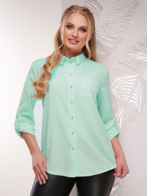 Блуза MarSe модель marse-bluza-1880-mqtnj Фото