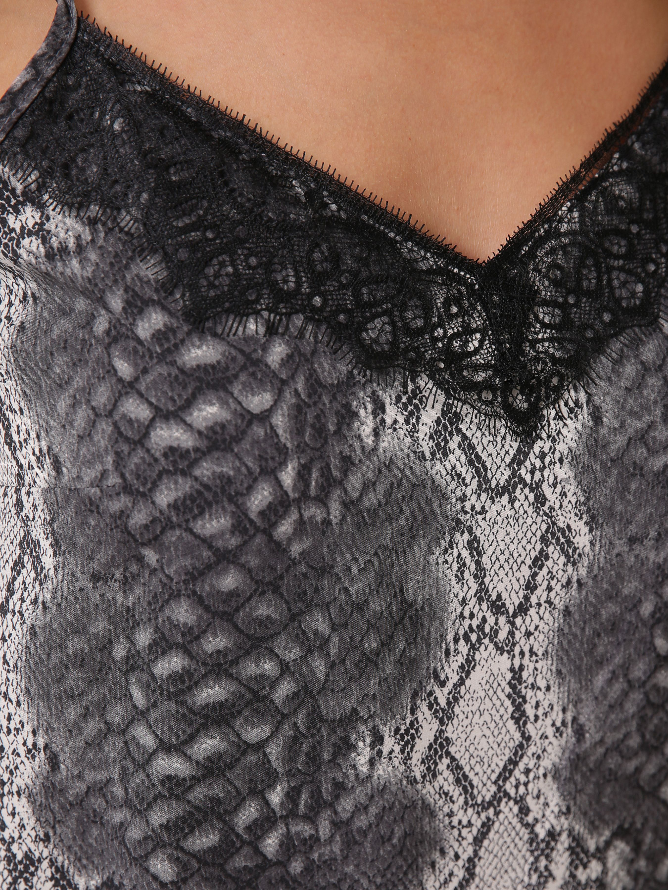 Майка MarSe модель marse-majka-1837-serj Фото