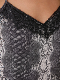 Майка MarSe модель marse-majka-1837-serj Фото