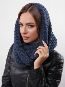 Хомут MarSe модель marse-snud-297-dzhins Фото