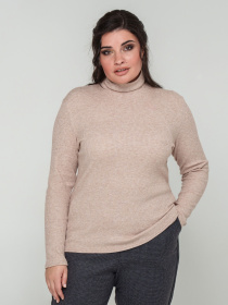 Водолазка All Posa модель ap101737p-prqzhene-moloko Водолазка All Posa модель ap101737p-prqzhene-moloko Фото