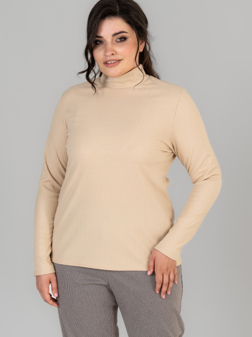 Водолазка All Posa модель ap101676p-prqzhene-moloko Фото