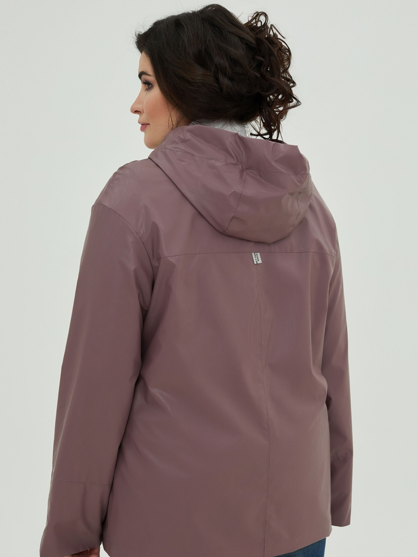 Вітровка All Posa модель ap101092p-dimchasta-troqnda Фото