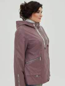 Вітровка All Posa модель ap101092p-dimchasta-troqnda Фото