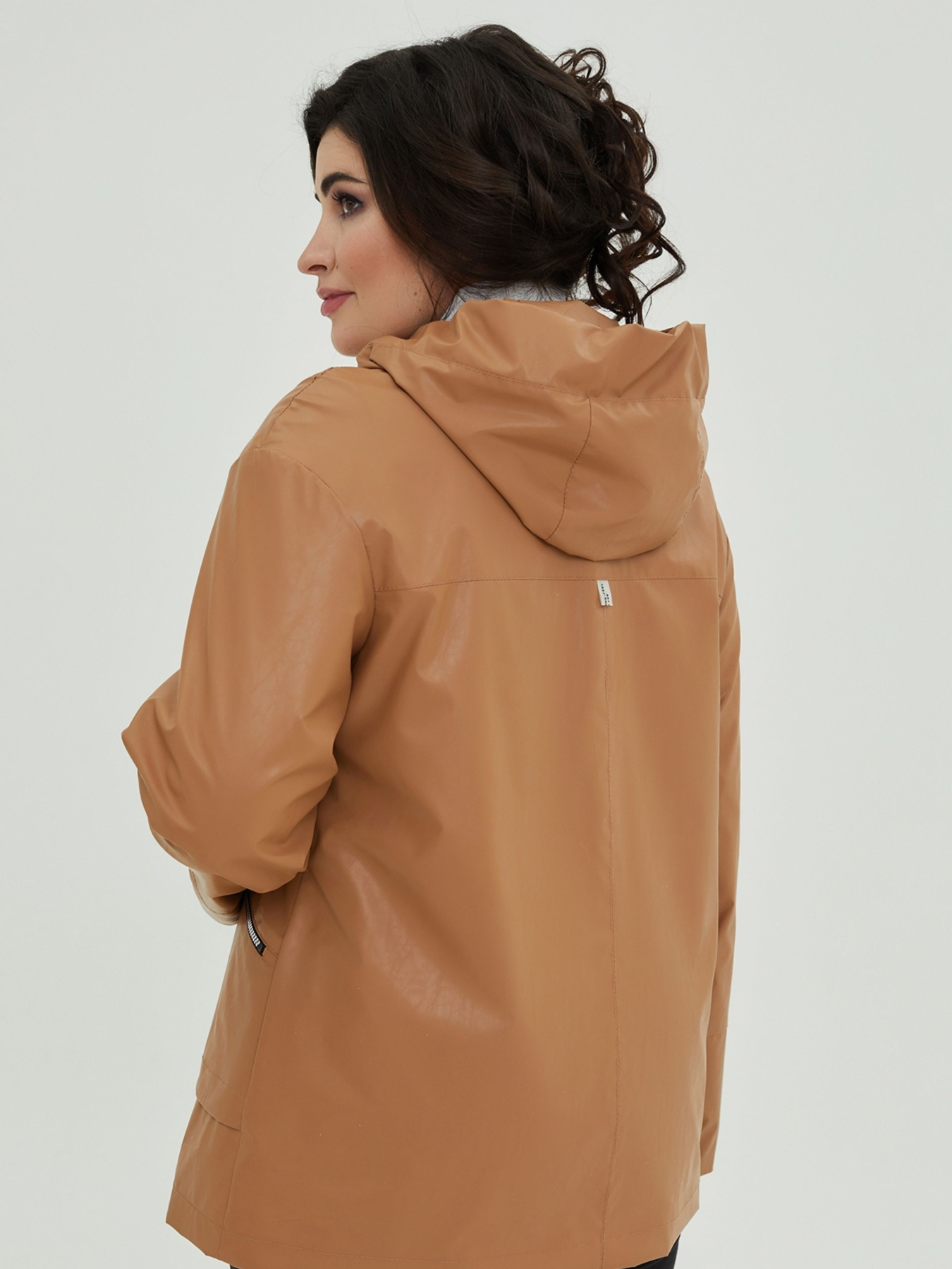 Вітровка All Posa модель ap101092p-psochnij Фото