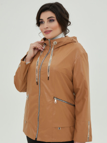 Вітровка All Posa модель ap101092p-psochnij Фото