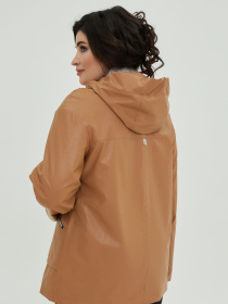 Вітровка All Posa модель ap101092p-psochnij Фото