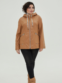 Вітровка All Posa модель ap101092p-psochnij Вітровка All Posa модель ap101092p-psochnij Фото