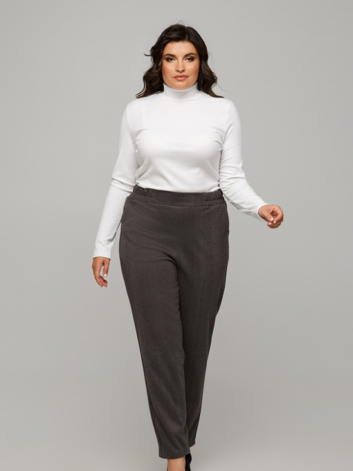 Повсякденні штани All Posa модель ap101669p-graft Фото