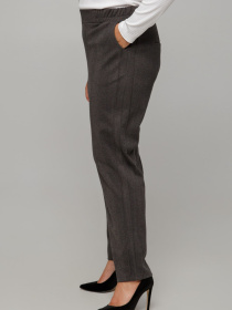 Повседневные штаны All Posa модель ap101669p-graft Повседневные штаны All Posa модель ap101669p-graft Фото