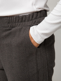 Повседневные штаны All Posa модель ap101669p-graft Повседневные штаны All Posa модель ap101669p-graft Фото