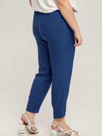 Повсякденні штани All Posa модель ap101471p-dzhins Повсякденні штани All Posa модель ap101471p-dzhins Фото