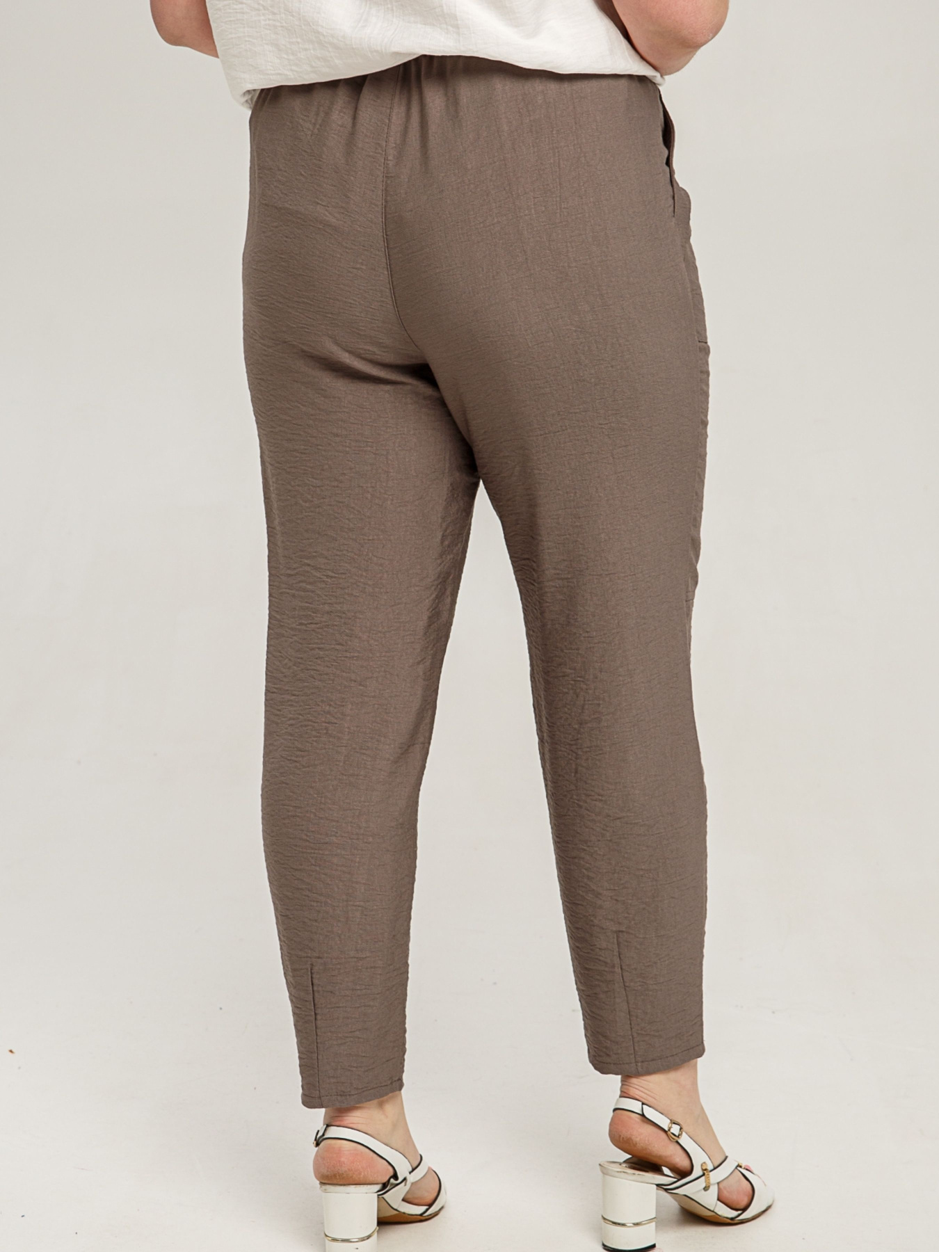 Штани повсякденні All Posa модель ap101471p-moko Фото