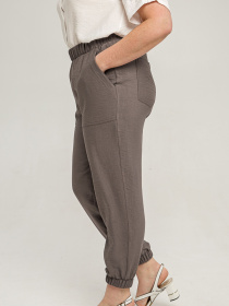 Штани повсякденні All Posa модель ap101468p-moko Фото