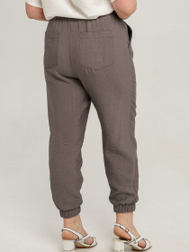 Штани повсякденні All Posa модель ap101468p-moko Фото