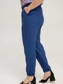 Штани повсякденні All Posa модель ap101468p-dzhins Фото