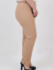 Штани повсякденні All Posa модель ap100526p-persik Фото