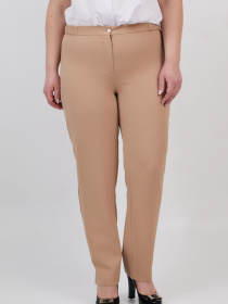 Повсякденні штани All Posa модель ap100526p-persik Повсякденні штани All Posa модель ap100526p-persik Фото