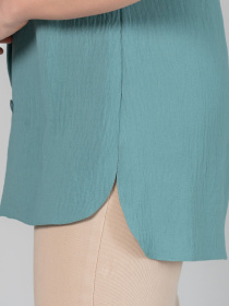 Блуза All Posa модель ap101968p-fstashka Фото