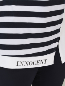 Футболка All Posa модель ap101601p-blij Футболка All Posa модель ap101601p-blij Фото