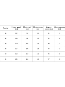 Платье миди All Posa модель ap102375p-chorno-blij Фото