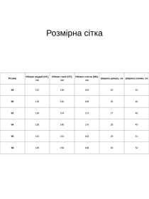 Сукня міді All Posa модель ap101906p-blakitnij Фото