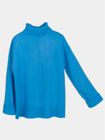 Свитер Nita модель dzhemper-n2112-24-nebesnj Фото