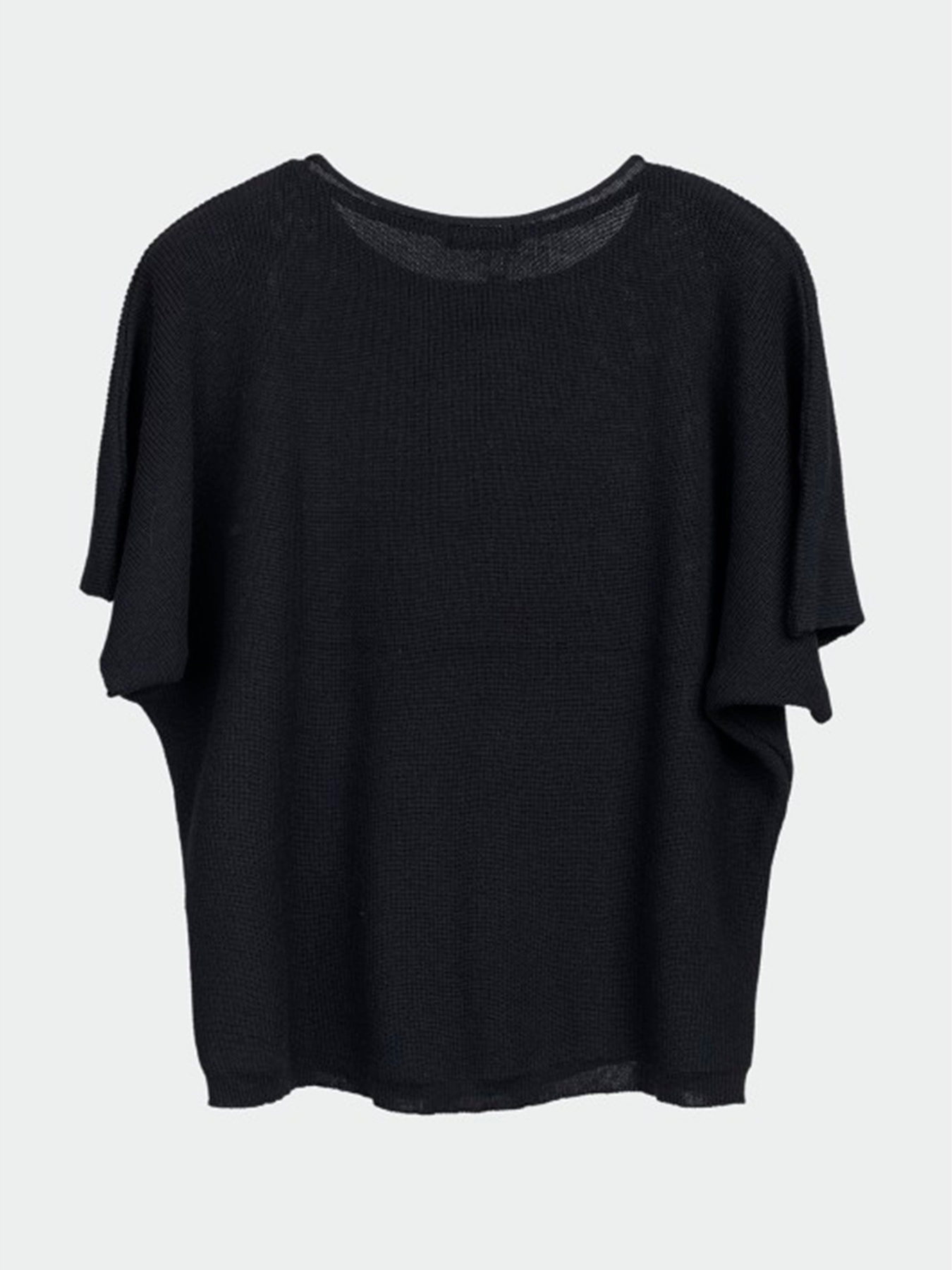 Джемпер Nita модель dzhemper-n2109-25-chernj Фото