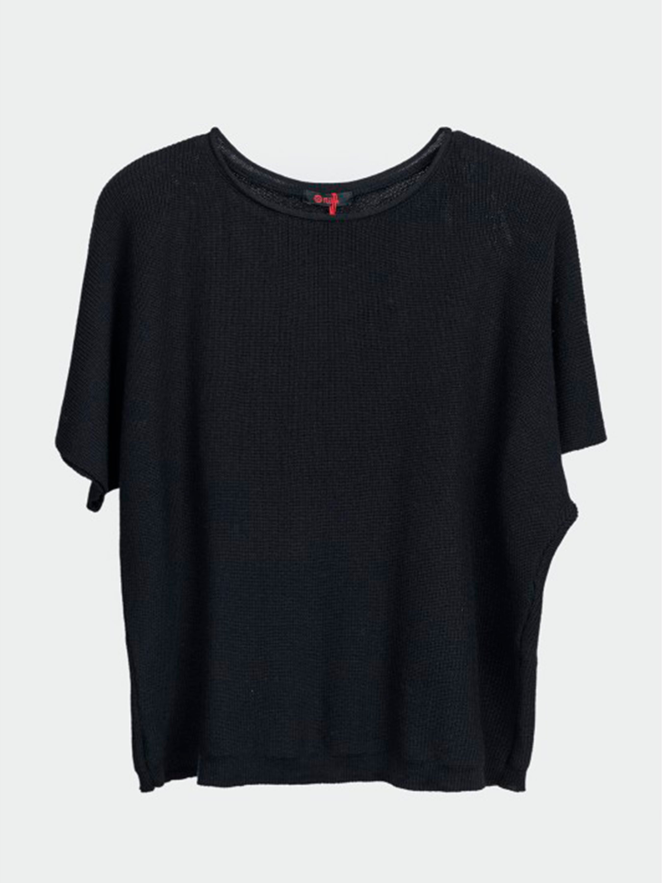 Джемпер Nita модель dzhemper-n2109-25-chernj Фото