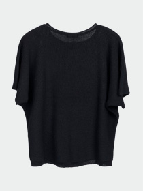 Джемпер Nita модель dzhemper-n2109-25-chernj Фото