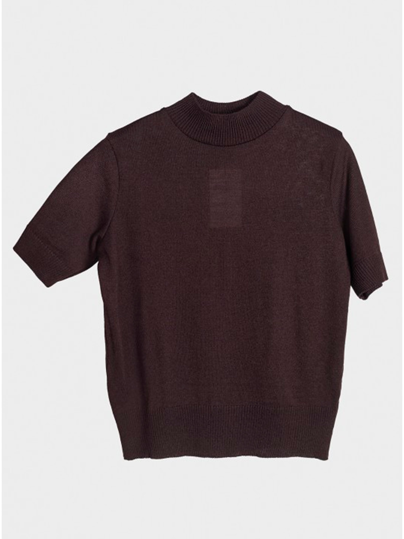 Джемпер Nita модель dzhemper-n2114-24-shokolad Фото