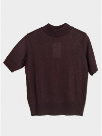 Джемпер Nita модель dzhemper-n2114-24-shokolad Фото