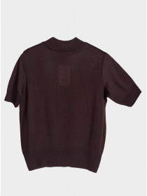 Джемпер Nita модель dzhemper-n2114-24-shokolad Фото