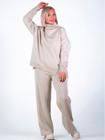 Свитер Nita модель sviter-n2115-25-zhemchug Фото