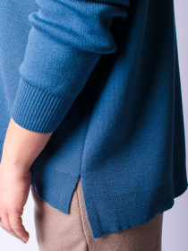 Светр Nita модель dzhemper-n2115-25-denm Фото