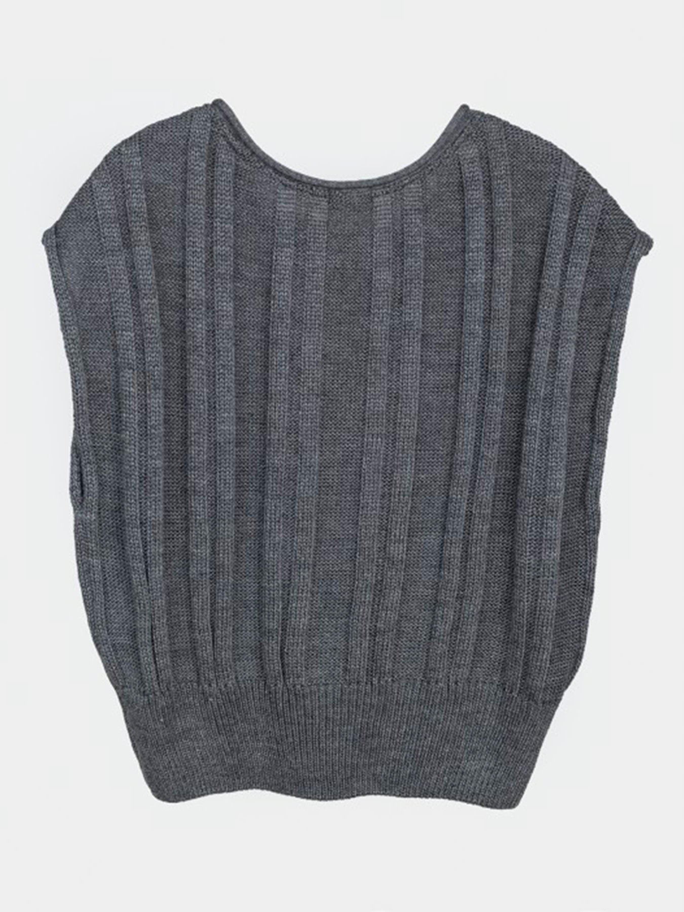 Жилет Nita модель zhilet-n2500-24-grafit Фото