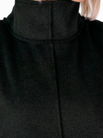 Костюм Nita модель kostyum-nita-chernj-chornij Фото